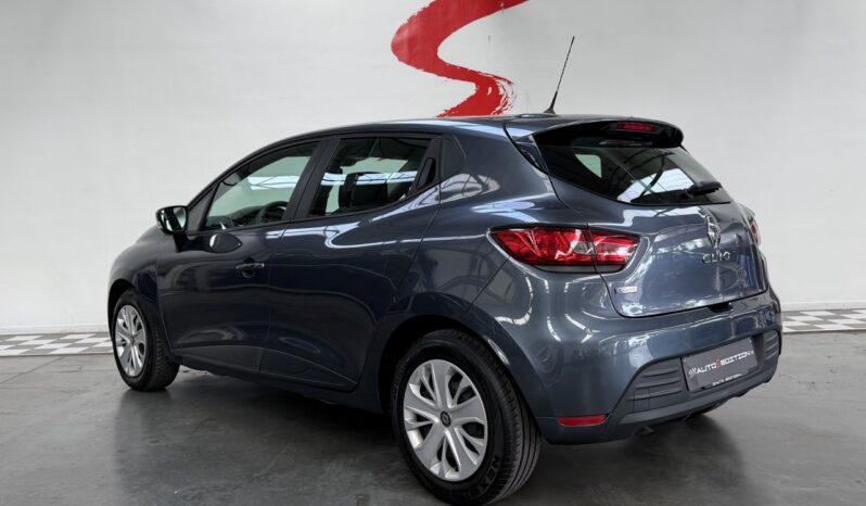 RENAULT CLIO 0.9 TCE / 1ère main complet