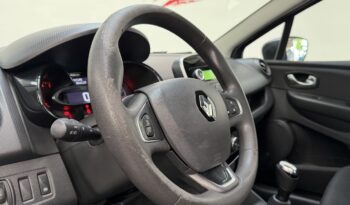 RENAULT CLIO 0.9 TCE / 1ère main complet