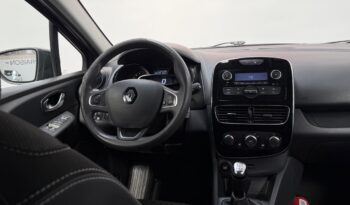 RENAULT CLIO 0.9 TCE / 1ère main complet