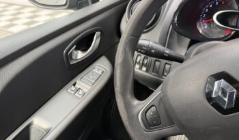 RENAULT CLIO 0.9 TCE / 1ère main complet