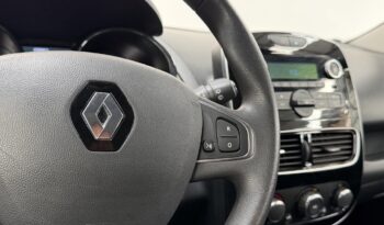 RENAULT CLIO 0.9 TCE / 1ère main complet