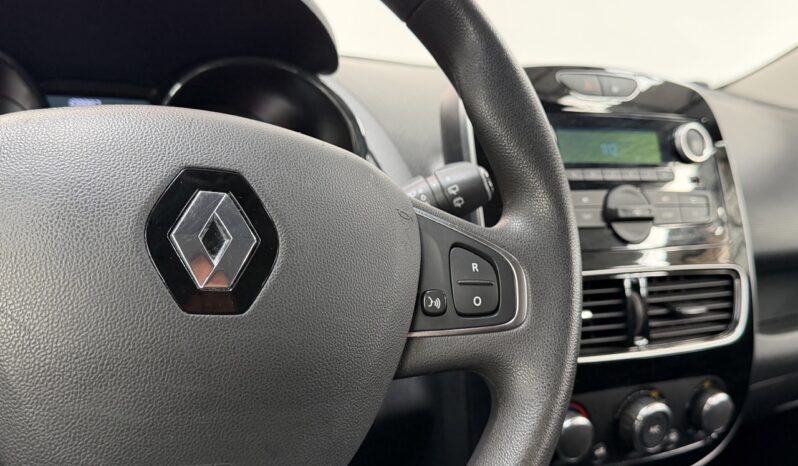 RENAULT CLIO 0.9 TCE / 1ère main complet