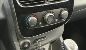 RENAULT CLIO 0.9 TCE / 1ère main complet
