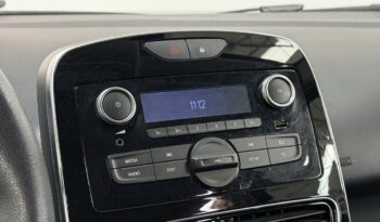 RENAULT CLIO 0.9 TCE / 1ère main complet