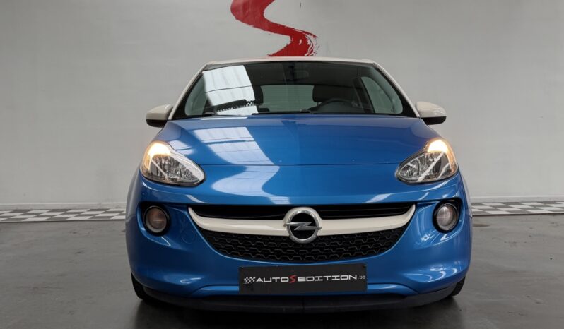 OPEL ADAM 1.2I JAM complet