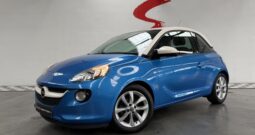 OPEL ADAM 1.2I JAM