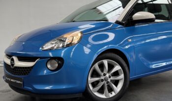 OPEL ADAM 1.2I JAM complet