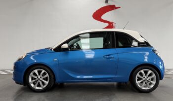 OPEL ADAM 1.2I JAM complet