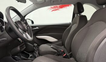 OPEL ADAM 1.2I JAM complet