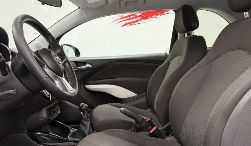 OPEL ADAM 1.2I JAM complet