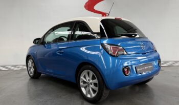 OPEL ADAM 1.2I JAM complet