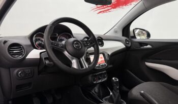 OPEL ADAM 1.2I JAM complet
