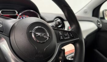 OPEL ADAM 1.2I JAM complet