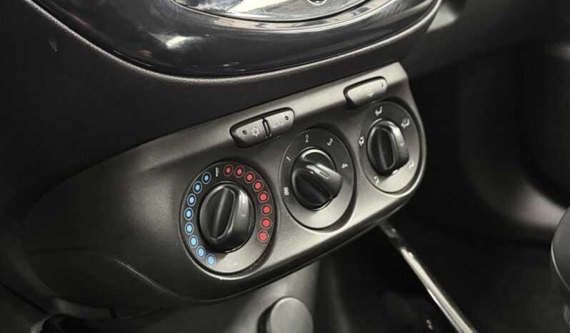 OPEL ADAM 1.2I JAM complet