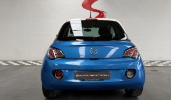 OPEL ADAM 1.2I JAM complet