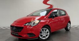 OPEL CORSA-E 1.2 I