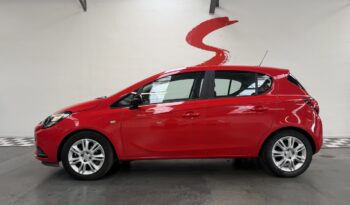 OPEL CORSA-E 1.2 I complet