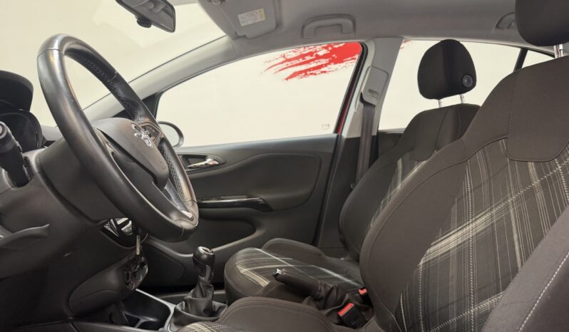 OPEL CORSA-E 1.2 I complet