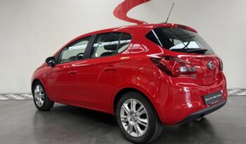 OPEL CORSA-E 1.2 I complet