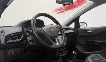 OPEL CORSA-E 1.2 I complet