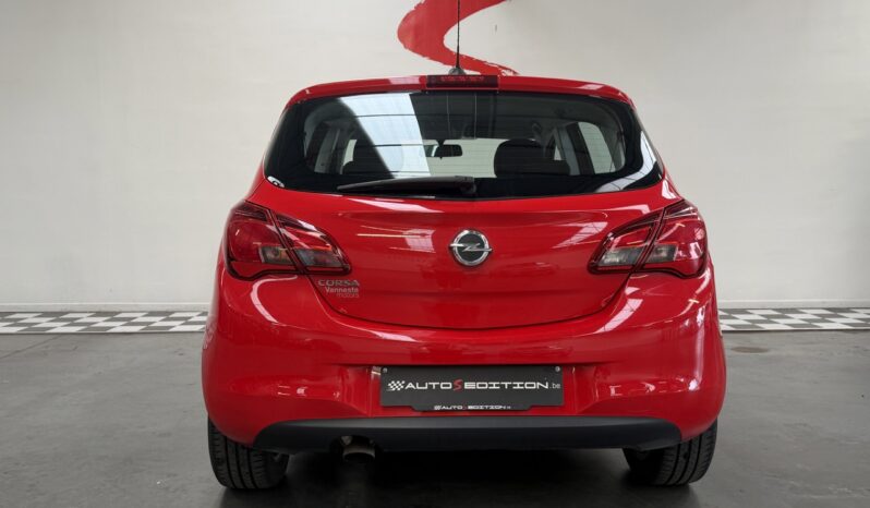OPEL CORSA-E 1.2 I complet
