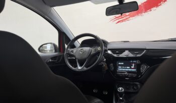 OPEL CORSA-E 1.2 I complet