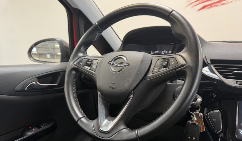 OPEL CORSA-E 1.2 I complet