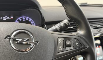 OPEL CORSA-E 1.2 I complet