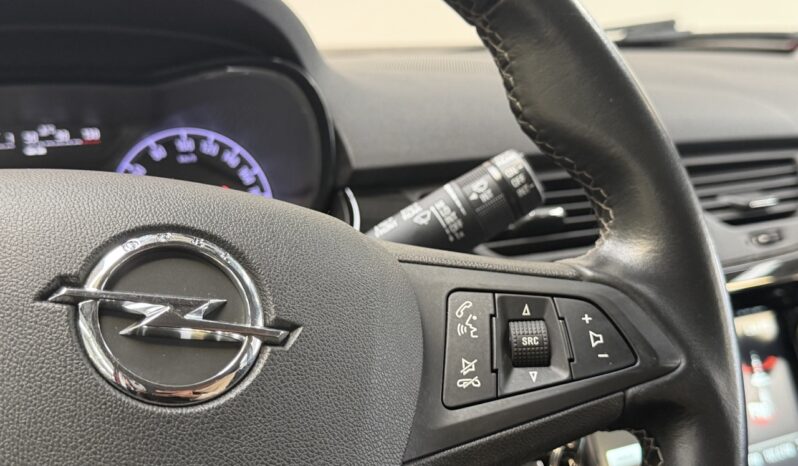 OPEL CORSA-E 1.2 I complet