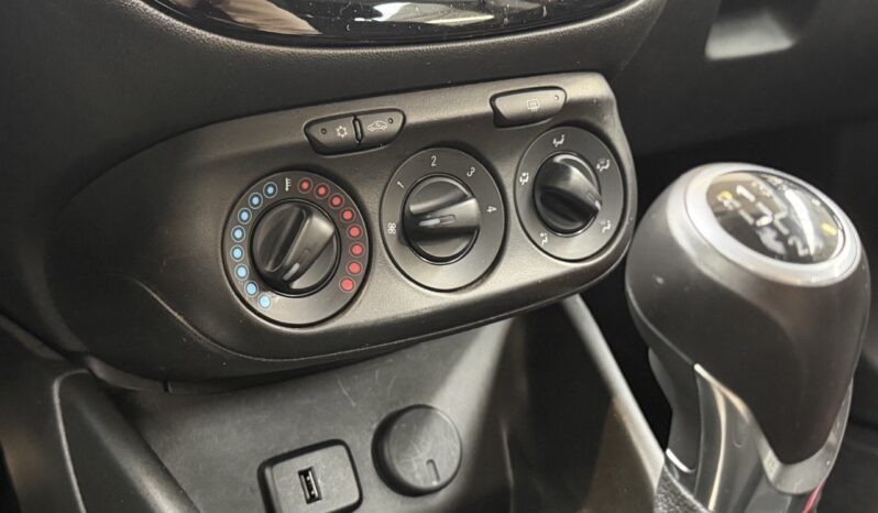 OPEL CORSA-E 1.2 I complet