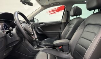 VOLKSWAGEN TIGUAN 2.0 TDI DSG R-LINE complet