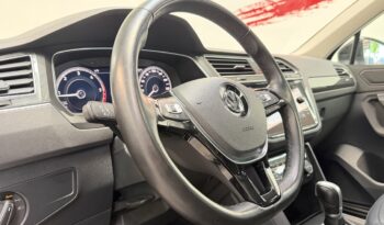 VOLKSWAGEN TIGUAN 2.0 TDI DSG R-LINE complet