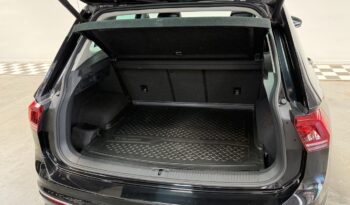 VOLKSWAGEN TIGUAN 2.0 TDI DSG R-LINE complet