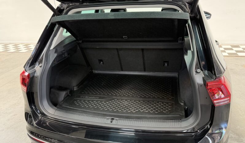 VOLKSWAGEN TIGUAN 2.0 TDI DSG R-LINE complet