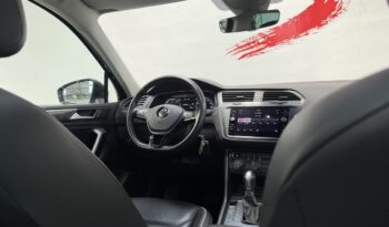 VOLKSWAGEN TIGUAN 2.0 TDI DSG R-LINE complet