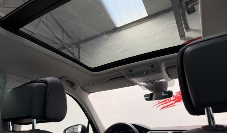 VOLKSWAGEN TIGUAN 2.0 TDI DSG R-LINE complet