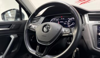 VOLKSWAGEN TIGUAN 2.0 TDI DSG R-LINE complet