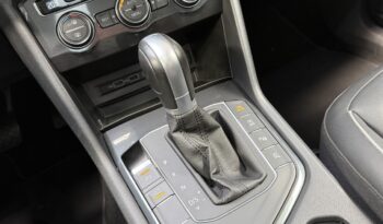 VOLKSWAGEN TIGUAN 2.0 TDI DSG R-LINE complet