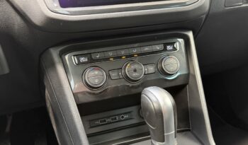 VOLKSWAGEN TIGUAN 2.0 TDI DSG R-LINE complet