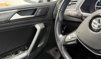 VOLKSWAGEN TIGUAN 2.0 TDI DSG R-LINE complet