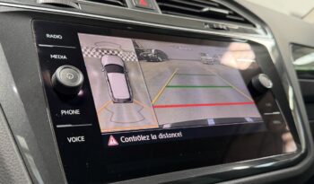 VOLKSWAGEN TIGUAN 2.0 TDI DSG R-LINE complet