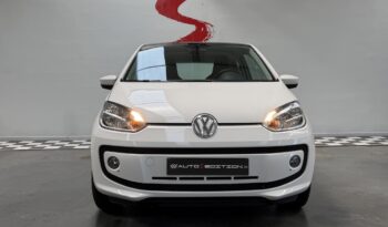 VOLKSWAGEN UP! 1.0I MOVE UP complet
