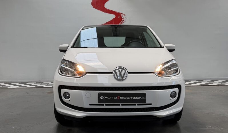 VOLKSWAGEN UP! 1.0I MOVE UP complet