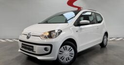 VOLKSWAGEN UP! 1.0I MOVE UP