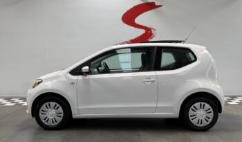 VOLKSWAGEN UP! 1.0I MOVE UP complet