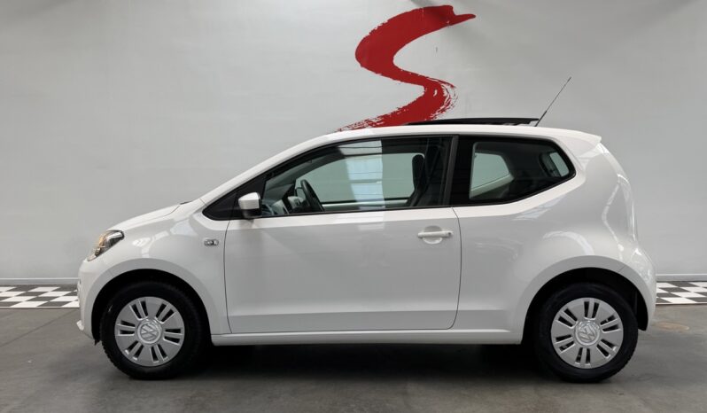 VOLKSWAGEN UP! 1.0I MOVE UP complet