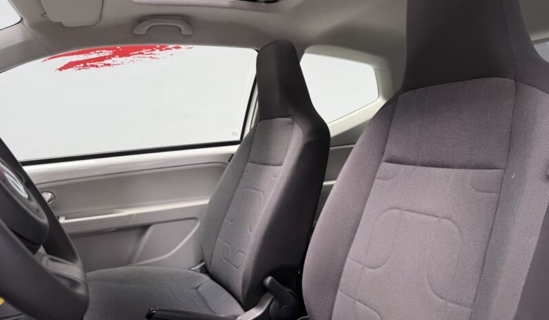 VOLKSWAGEN UP! 1.0I MOVE UP complet