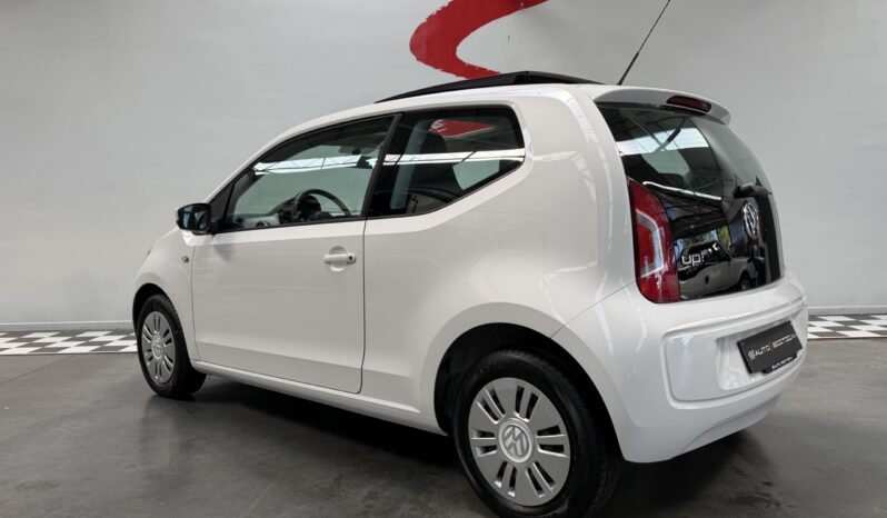 VOLKSWAGEN UP! 1.0I MOVE UP complet