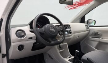 VOLKSWAGEN UP! 1.0I MOVE UP complet
