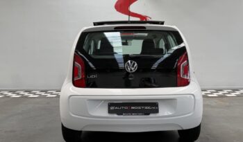 VOLKSWAGEN UP! 1.0I MOVE UP complet